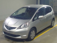 2009 Honda Fit