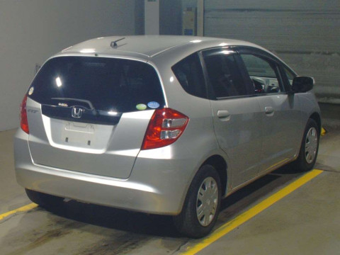 2009 Honda Fit GE6[1]