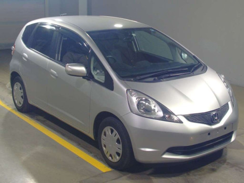 2009 Honda Fit GE6[2]