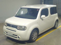 2012 Nissan Cube