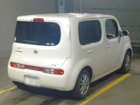 2012 Nissan Cube Z12[1]