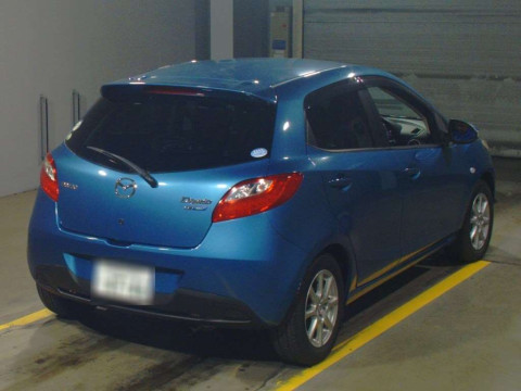 2011 Mazda Demio DEJFS[1]