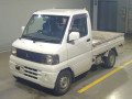 2003 Mitsubishi Minicab Truck