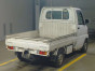 2003 Mitsubishi Minicab Truck