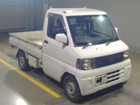 2003 Mitsubishi Minicab Truck U61T[2]