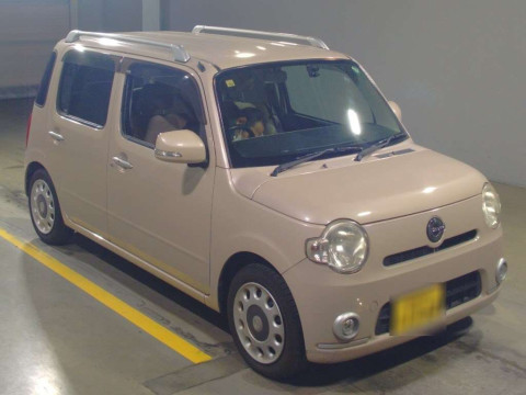 2010 Daihatsu Mira Cocoa L675S[2]