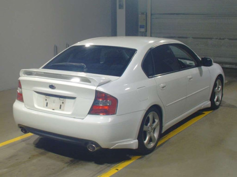 2005 Subaru Legacy B4 BL5[1]