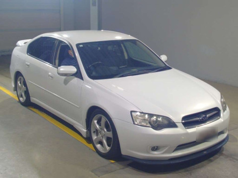 2005 Subaru Legacy B4 BL5[2]