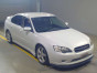 2005 Subaru Legacy B4