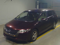 2009 Honda Odyssey