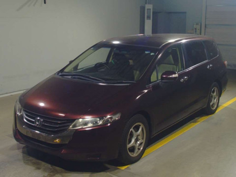 2009 Honda Odyssey RB3[0]