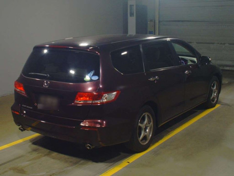 2009 Honda Odyssey RB3[1]