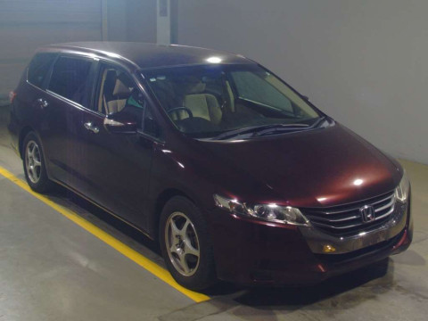 2009 Honda Odyssey RB3[2]