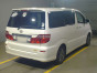 2006 Toyota Alphard