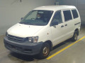 2004 Toyota Townace Van