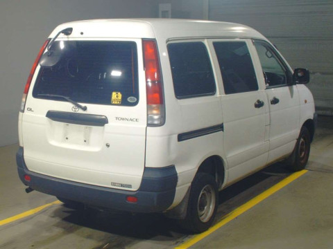 2004 Toyota Townace Van KR42V[1]