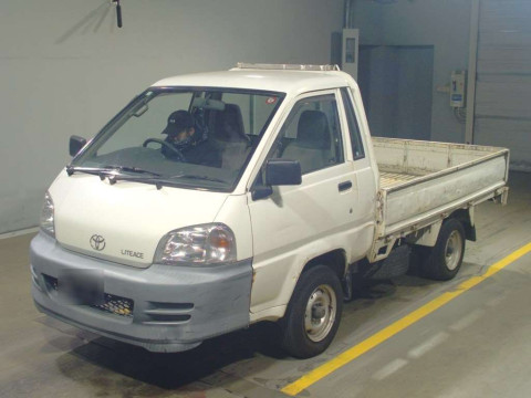 2004 Toyota Liteace Truck KM70[0]