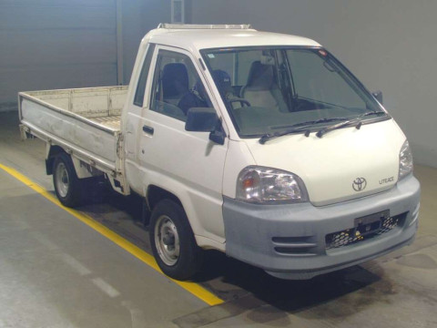 2004 Toyota Liteace Truck KM70[2]