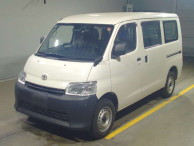 2020 Toyota Townace Van