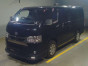 2021 Toyota Hiace Van