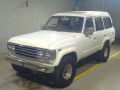 1989 Toyota Land Cruiser 60