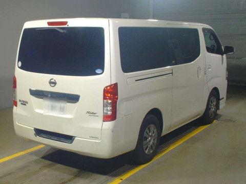 2012 Nissan NV350 CARAVAN VAN VR2E26[1]