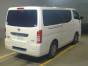 2012 Nissan NV350 CARAVAN VAN