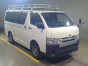 2016 Toyota Hiace Van