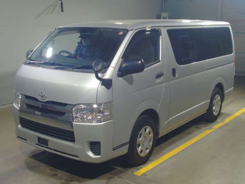 2020 Toyota Regiusace Van TRH200V[0]