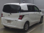 2014 Honda Freed Spike