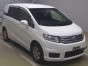 2014 Honda Freed Spike