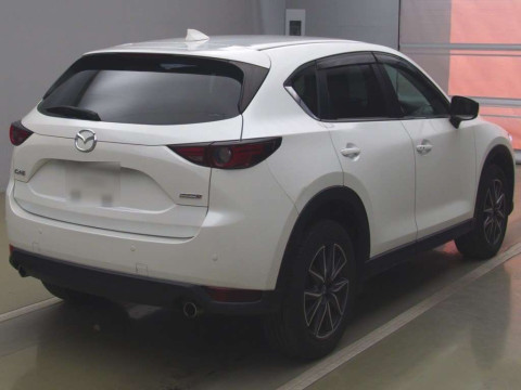 2017 Mazda CX-5 KF2P[1]