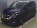 2017 Nissan Serena