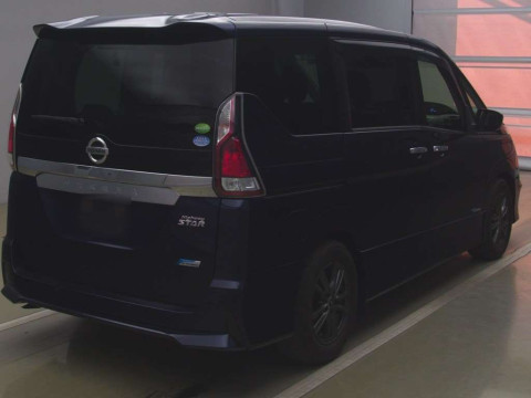 2017 Nissan Serena GFC27[1]