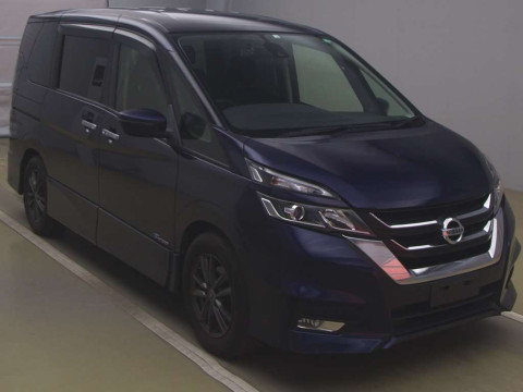 2017 Nissan Serena GFC27[2]