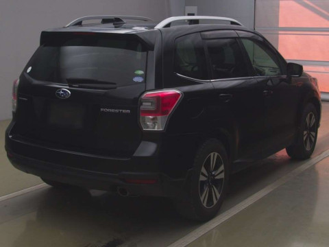 2015 Subaru Forester SJ5[1]