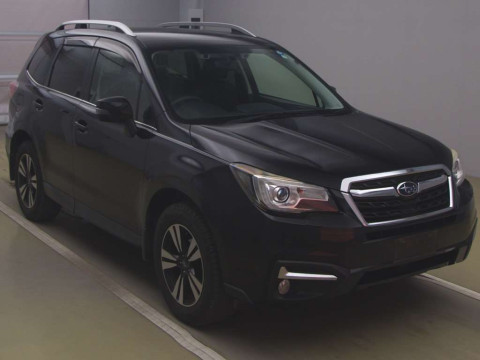 2015 Subaru Forester SJ5[2]