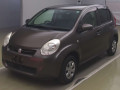 2013 Toyota Passo