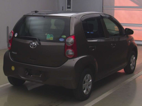 2013 Toyota Passo KGC30[1]