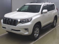 2023 Toyota Land Cruiser Prado