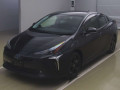 2021 Toyota Prius