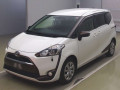 2016 Toyota Sienta