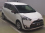 2016 Toyota Sienta