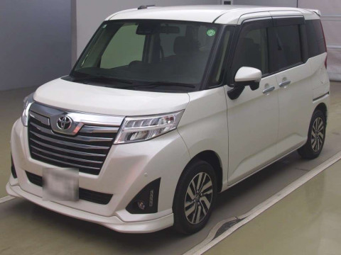 2019 Toyota Roomy M900A[0]