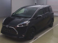 2022 Toyota Sienta