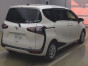 2018 Toyota Sienta