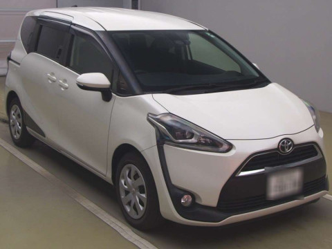 2018 Toyota Sienta NSP170G[2]