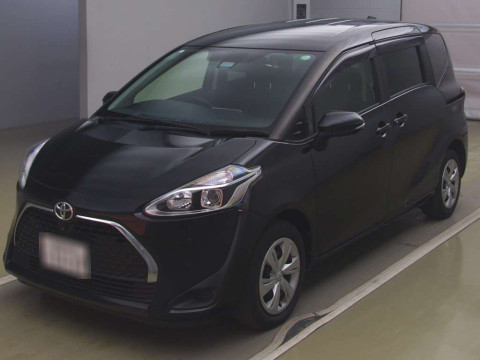 2021 Toyota Sienta NSP170G[0]