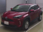 2022 Toyota YARIS CROSS