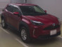 2022 Toyota YARIS CROSS